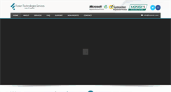 Desktop Screenshot of fusiontc.com
